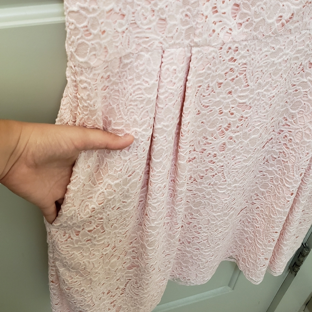 WHBM Formal Dress - Picture 3 of 5